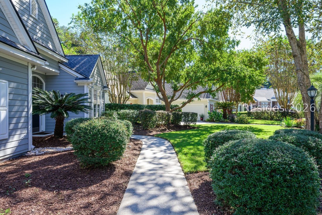 Casa en Bluffton, Carolina del Sur, Estados Unidos 3 - 19124170