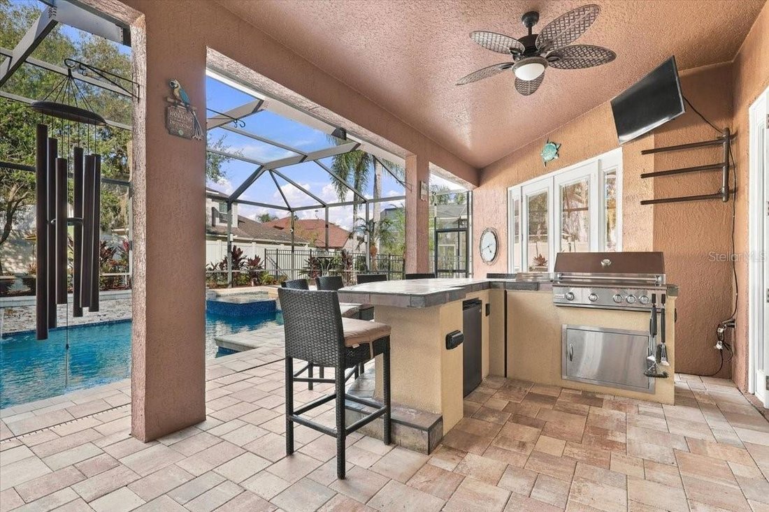 Casa a Orlando, Florida, Stati Uniti 4 - 19125345