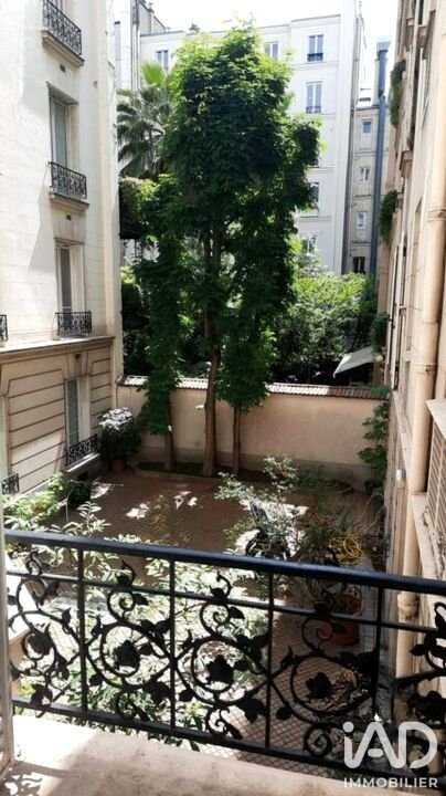 Apartment in Pereire-Malesherbes, Paris 17e Arrondissement, Paris 4 - 19130102