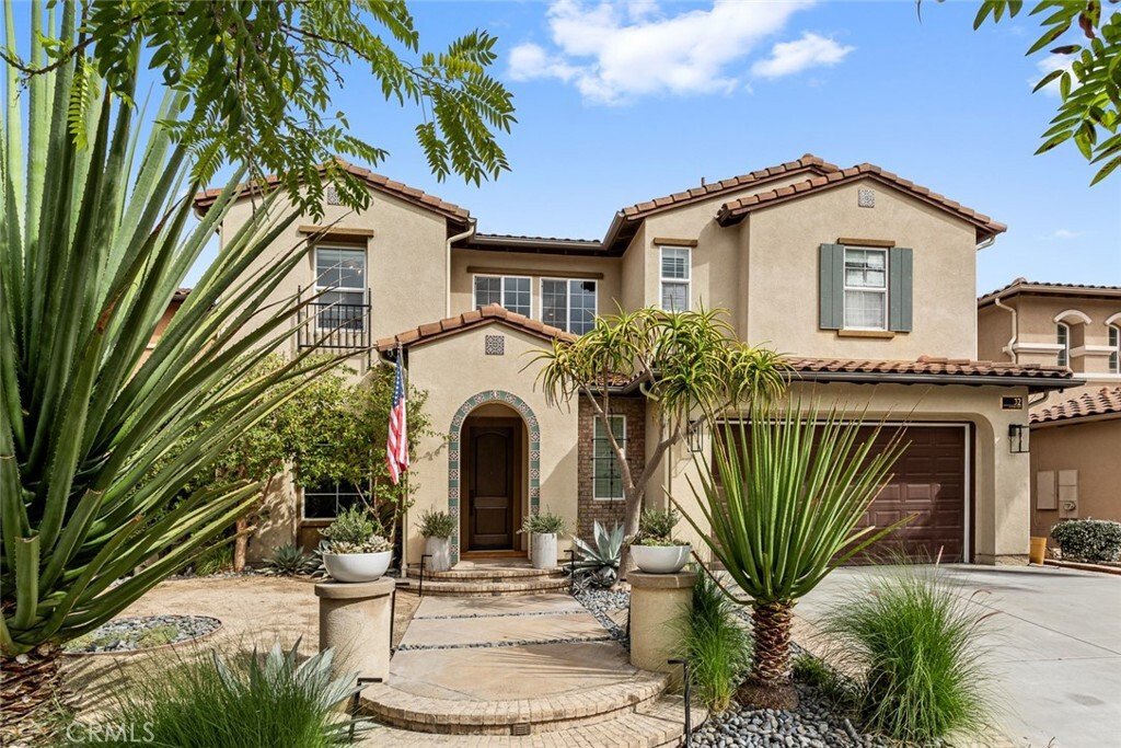 House in Aliso Viejo, California, United States 1 - 19126292