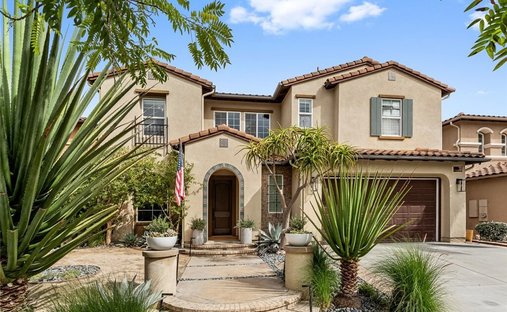 House in Aliso Viejo, California, United States 1
