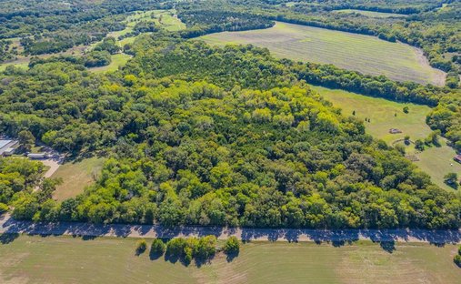 Terreno en Lancaster, Texas, Estados Unidos 1