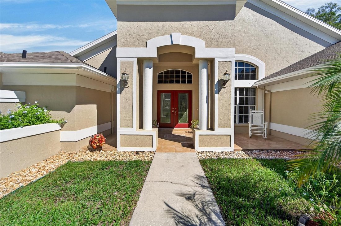 Casa en Wesley Chapel, Florida, Estados Unidos 4 - 19125356