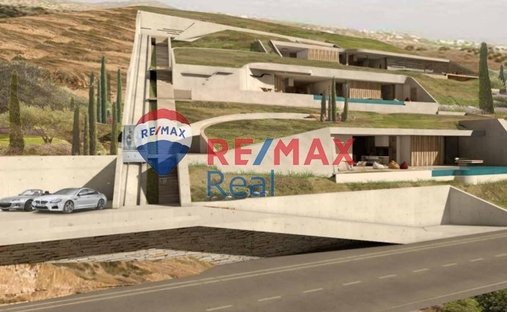 Villa in Community of Achlada, Gazi, Griechenland 1
