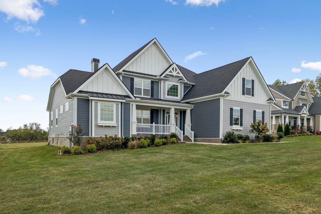 House in Gallatin, Tennessee, United States 3 - 19135112