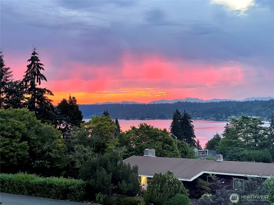 House in Bellevue, Washington, United States 2 - 19130336