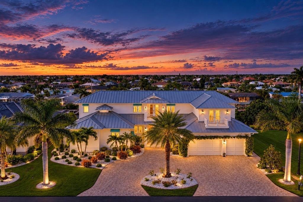Maison à Punta Gorda, Floride, États-Unis 1 - 19132286