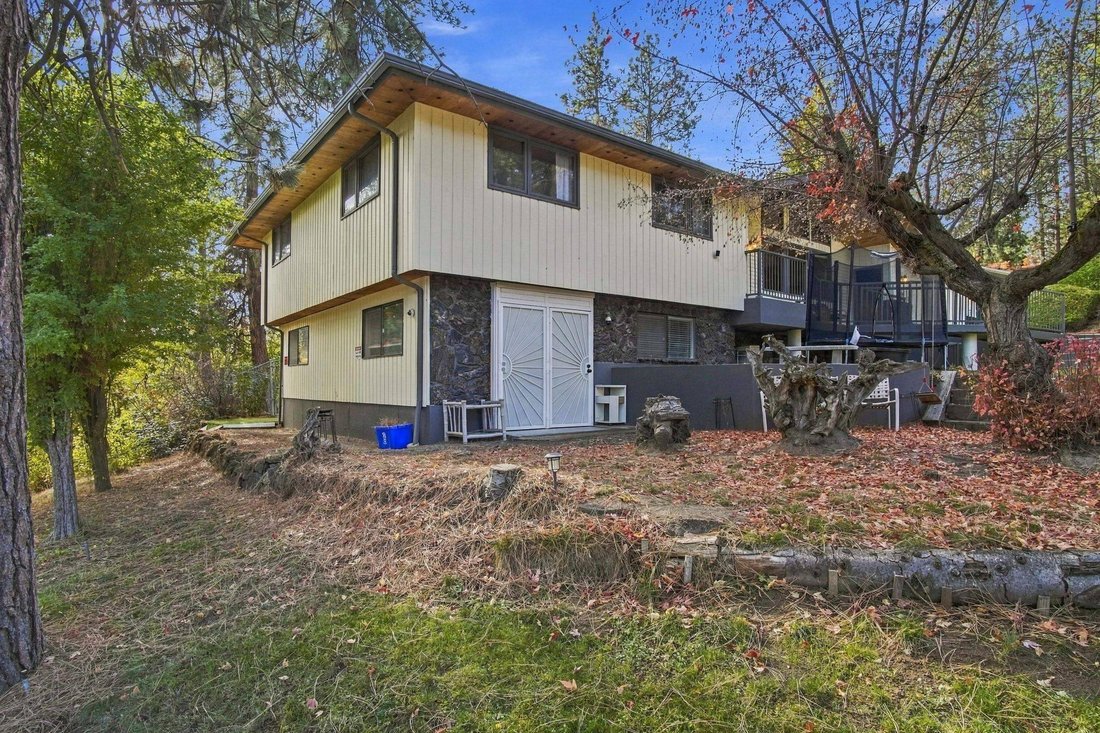 Haus in Spokane Valley, Washington, Vereinigte Staaten 4 - 19128381