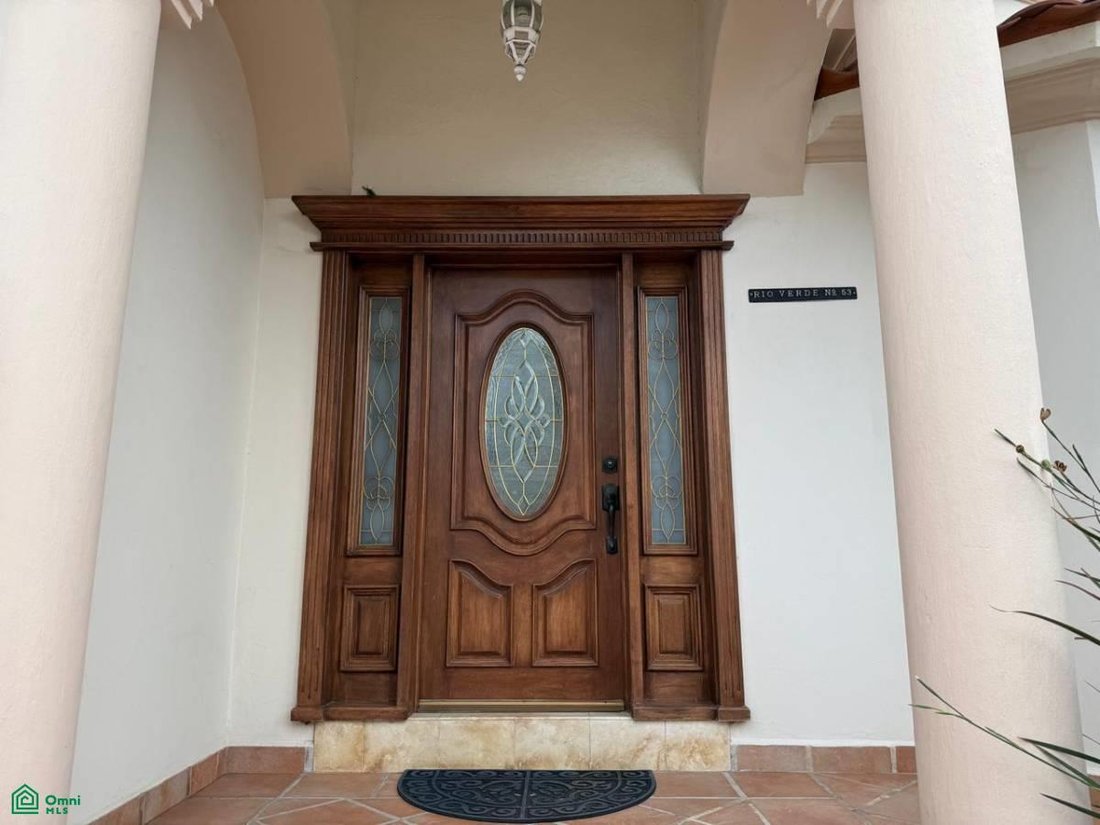 Haus in Ensenada, Baja California, Mexiko 2 - 17232283