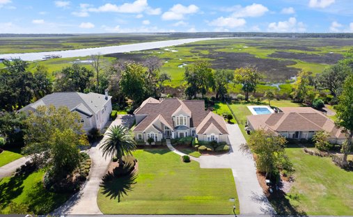Casa a Brunswick, Georgia, Stati Uniti 1
