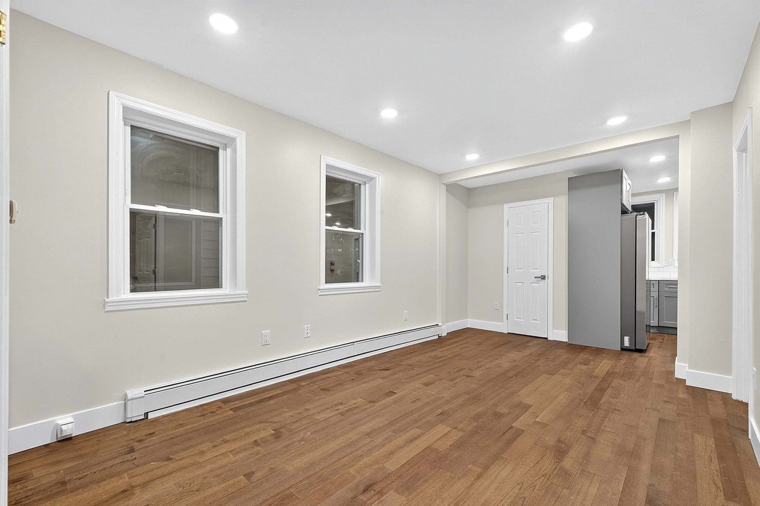 Casa a Bayonne, New Jersey, Stati Uniti 4 - 19120762