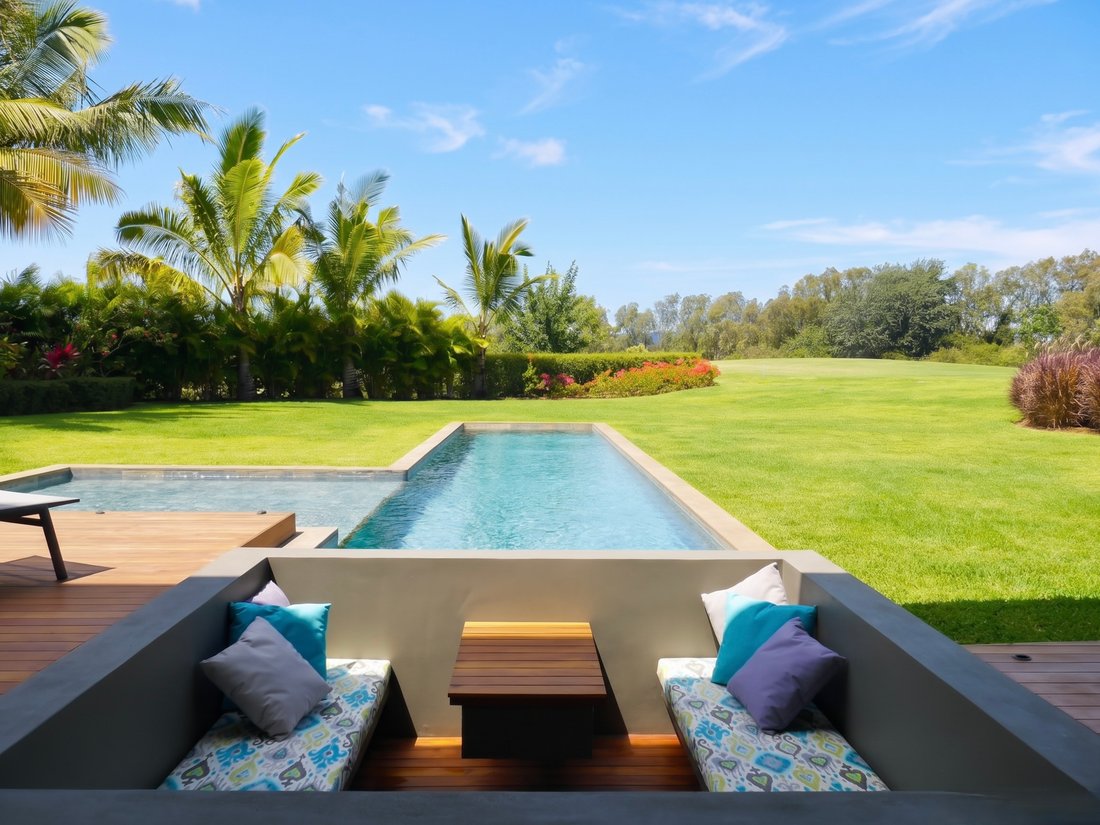Villa a La Place Belgath, Flacq, Mauritius 3 - 15542800