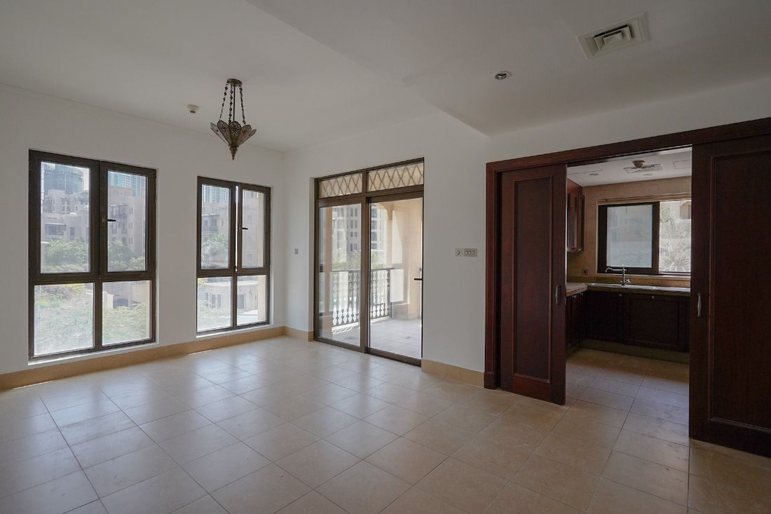 Wohnung in Downtown Dubai, Dubai, Vereinigte Arabische Emirate 4 - 19127170