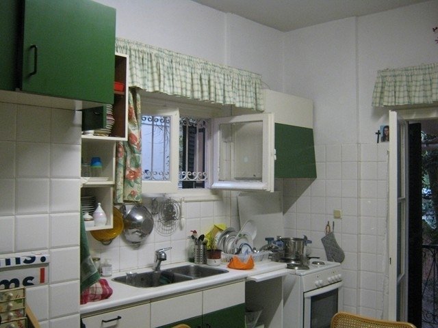Apartment in Corfu, Peloponnese, Western Greece and the Ionian, Greece 4 - 19121695