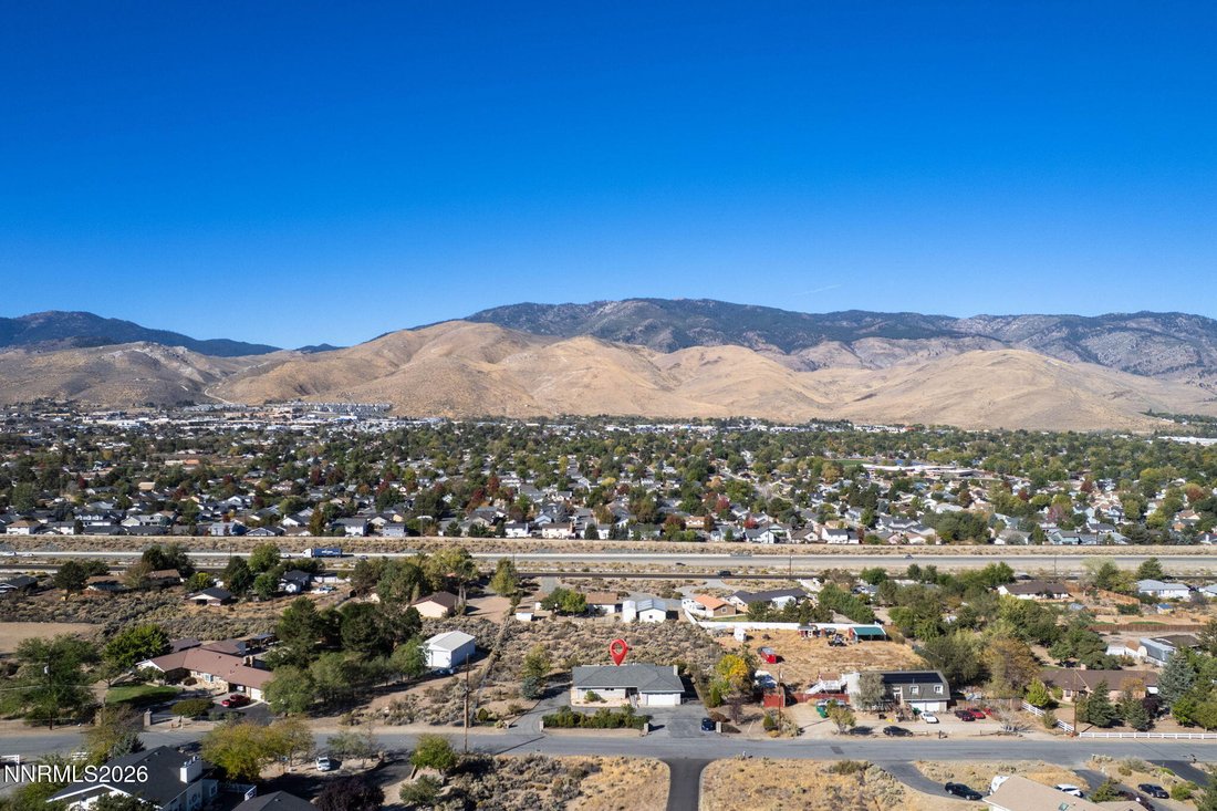 Casa en Carson City, Nevada, Estados Unidos 3 - 19136237