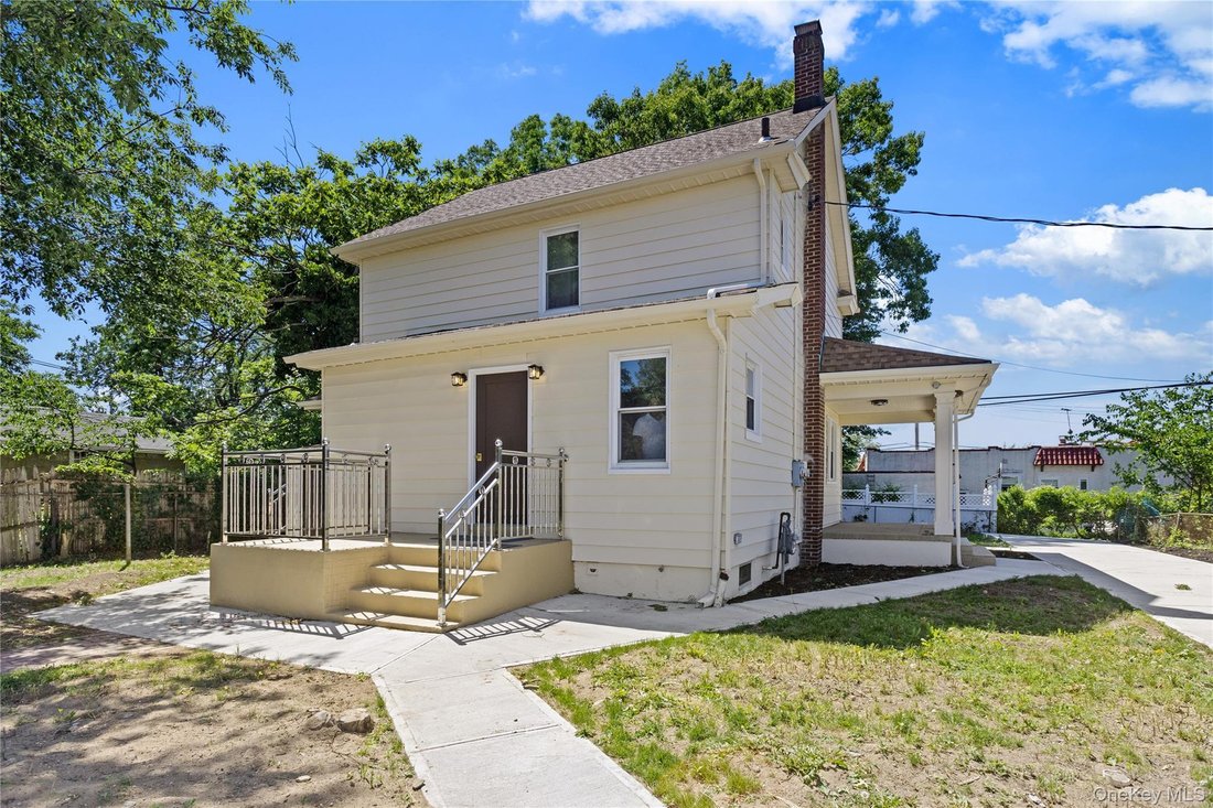 Haus in New York City, New York, Vereinigte Staaten 5 - 17802176