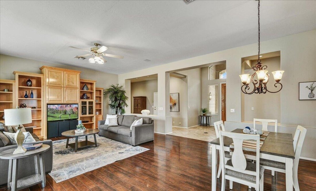 House in Peoria, Arizona, United States 4 - 19123607