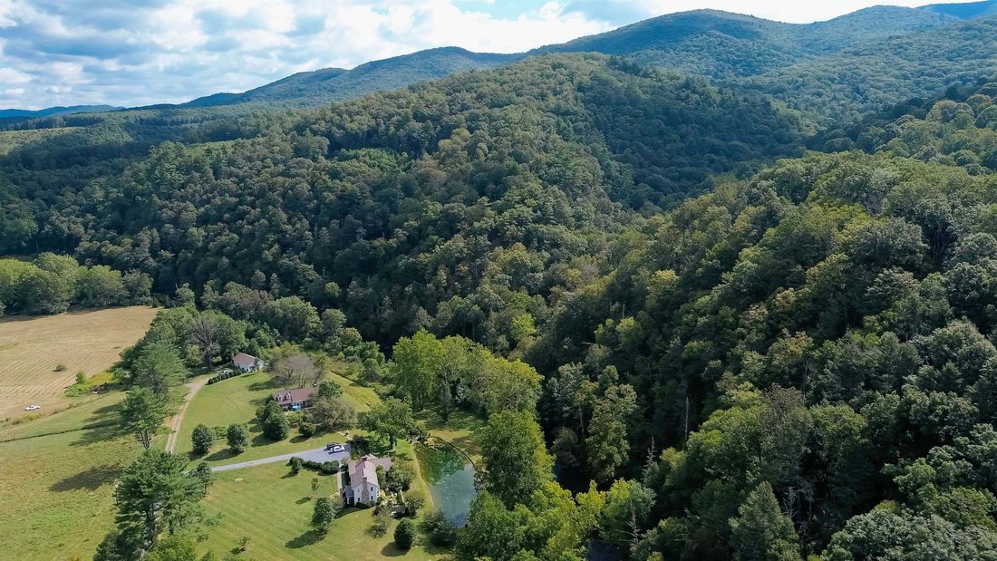 Rancho en Hightown, Virginia, Estados Unidos 5 - 19121421