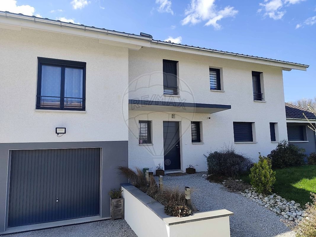 House in Amancy, Auvergne-Rhône-Alpes, France 1 - 19129852