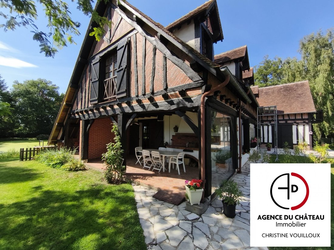 Maison à Sully-sur-Loire, Centre-Val de Loire, France 1 - 19133461