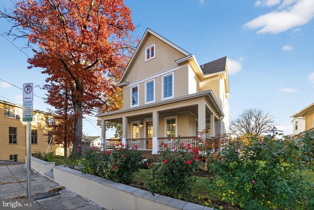 House in Washington, District of Columbia, United States 3 - 19133491