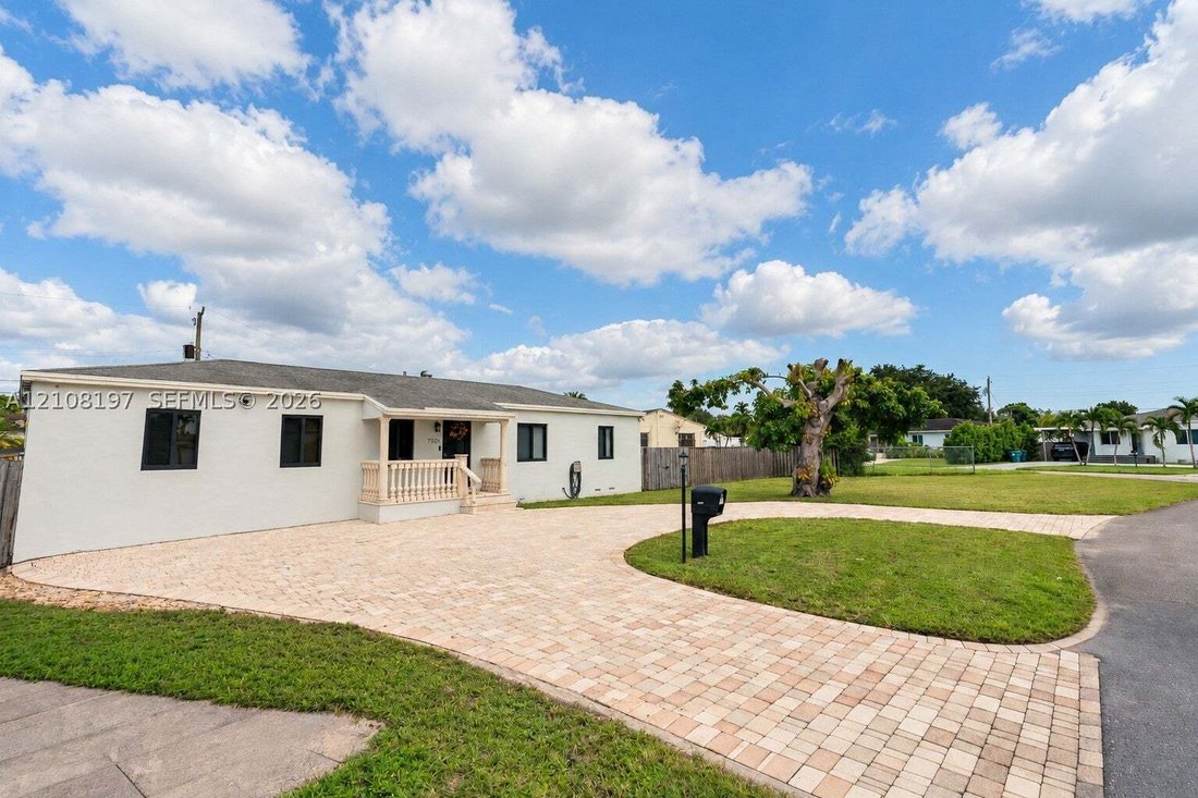 Haus in Miami, Florida, Vereinigte Staaten 2 - 19125268
