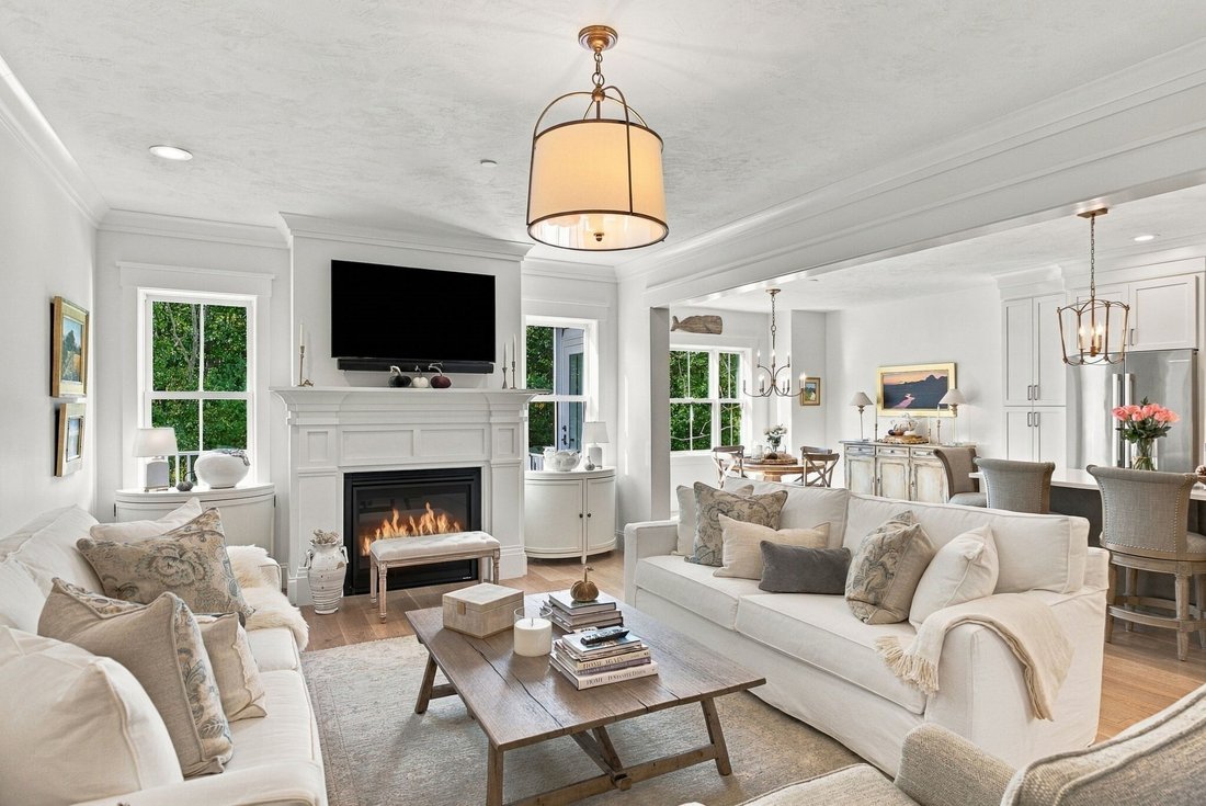 Condo in Amesbury, Massachusetts, United States 1 - 19128204