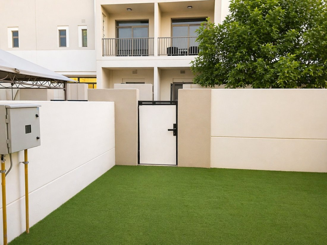 Residenza a Al Yalayis 2, Al Yalayis, Emirato di Dubai 4 - 19115857