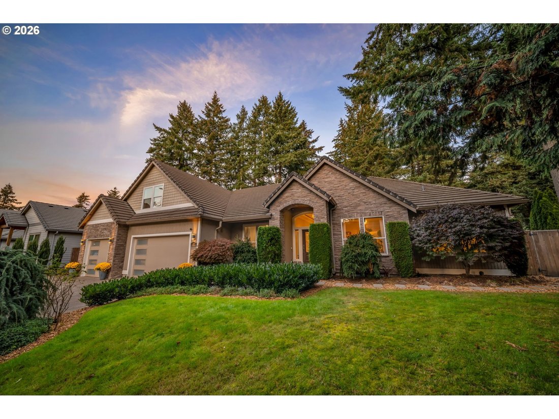 Haus in Vancouver, Washington, Vereinigte Staaten 3 - 19128184
