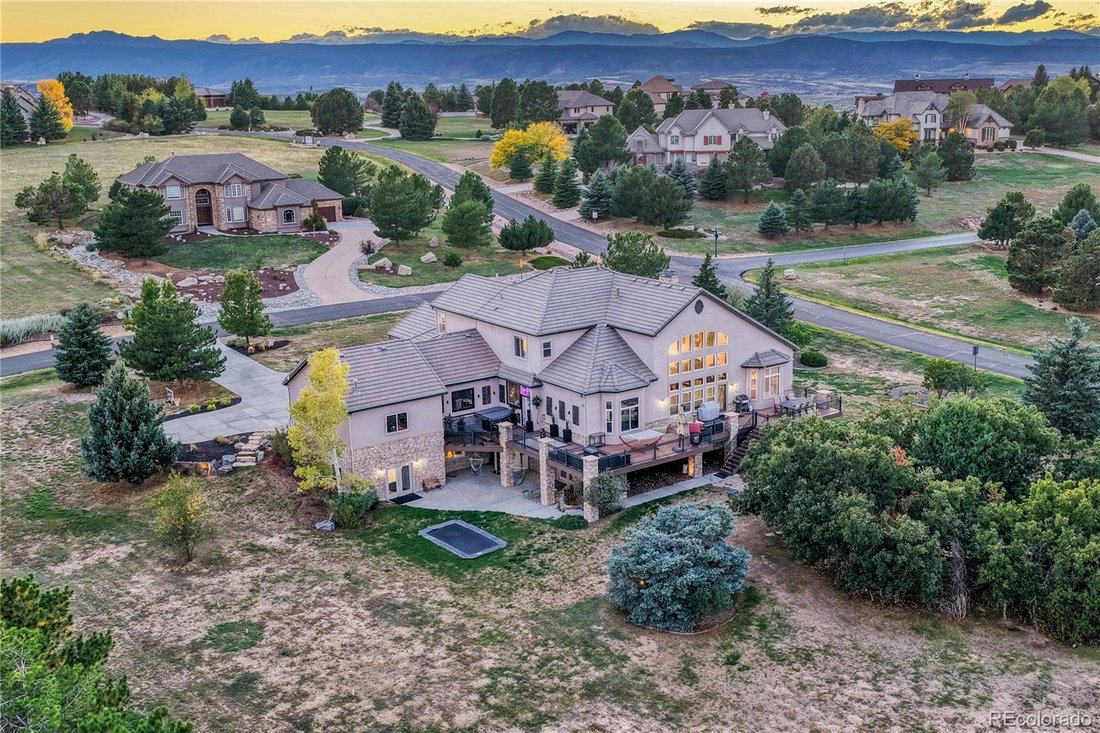 Casa a Castle Rock, Colorado, Stati Uniti 4 - 19124770