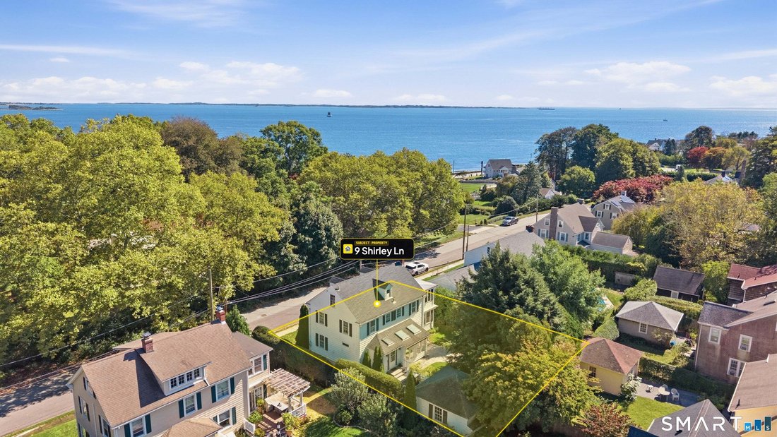 Haus in New London, Connecticut, Vereinigte Staaten 5 - 19136276