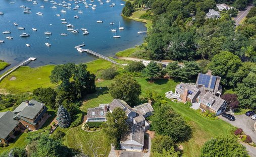 Haus in Orleans, Massachusetts, Vereinigte Staaten 1