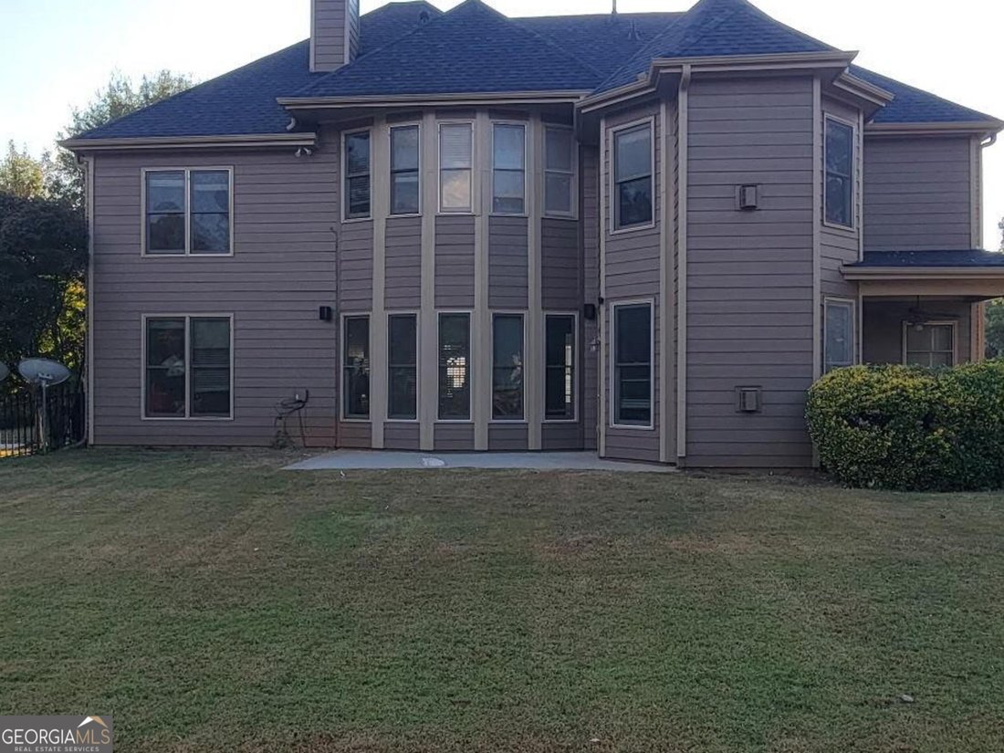 Casa en Dacula, Georgia, Estados Unidos 2 - 19132112