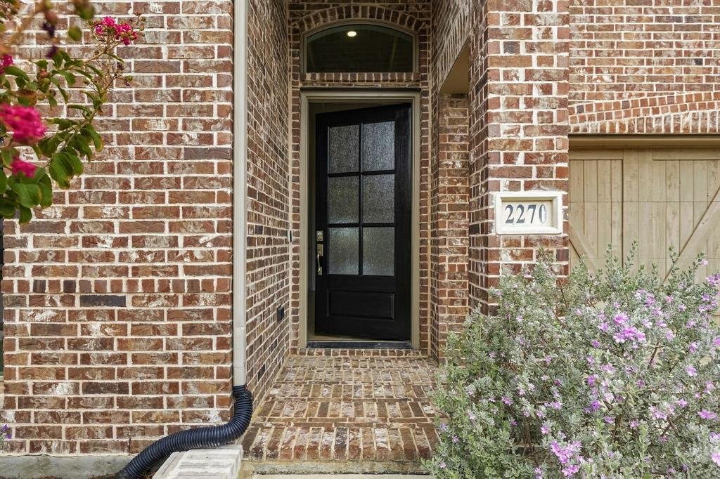 Haus in Prosper, Texas, Vereinigte Staaten 2 - 19125935