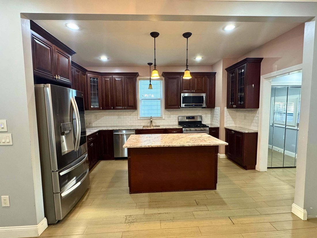 Casa a Bayonne, New Jersey, Stati Uniti 2 - 19120892