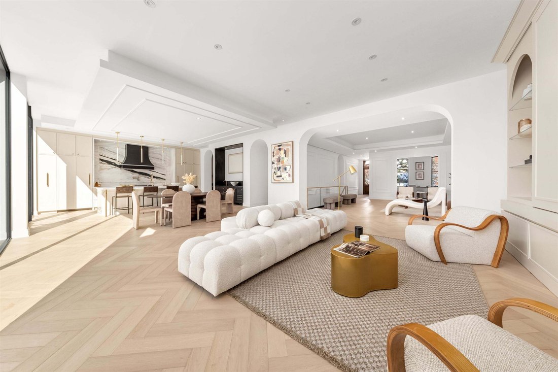 Condominio a Jersey City, New Jersey, Stati Uniti 1 - 19121143