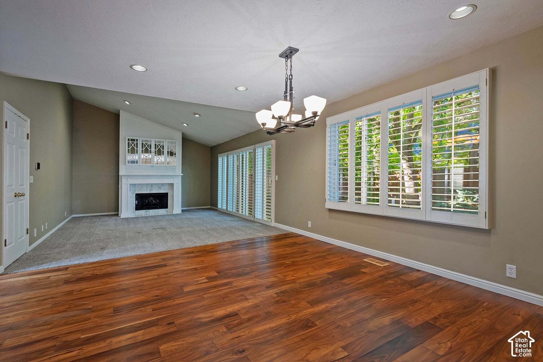 Appartement à Salt Lake City, Utah, États-Unis 2 - 19124528