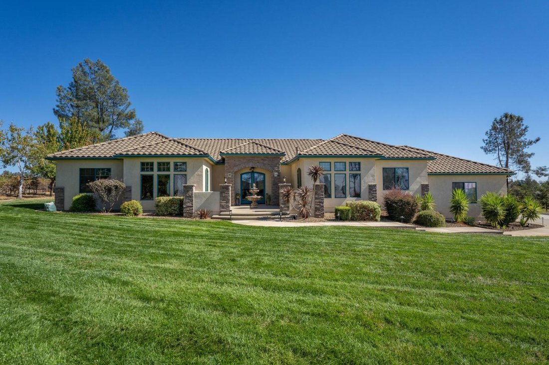 Casa en Paradise, California, Estados Unidos 3 - 19128927