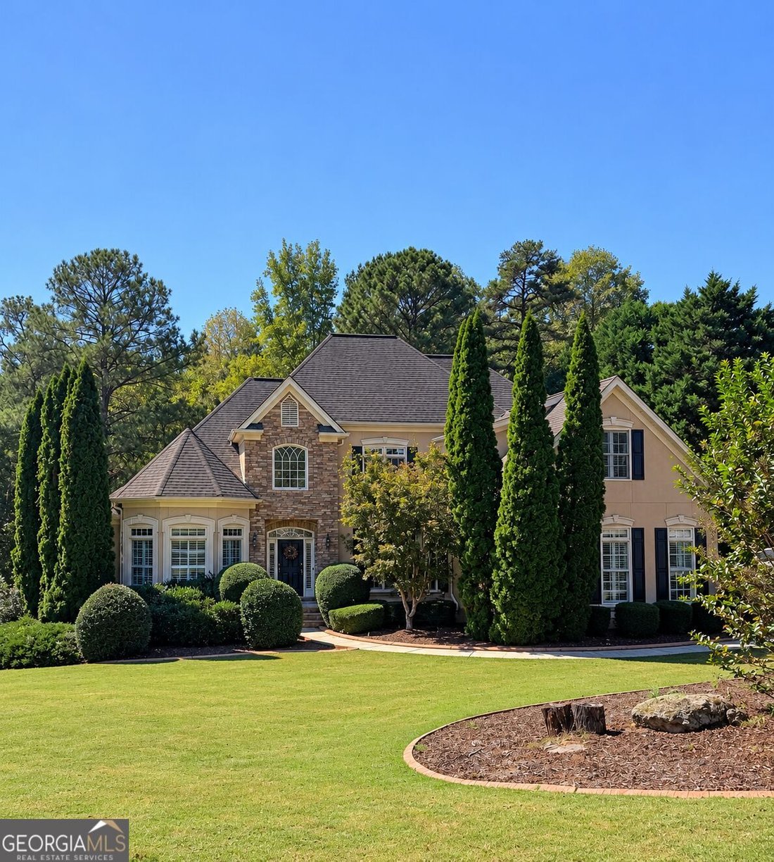 House in Peachtree City, Georgia, United States 1 - 19123423