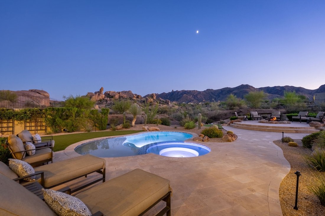 House in Scottsdale, Arizona, United States 1 - 19109346