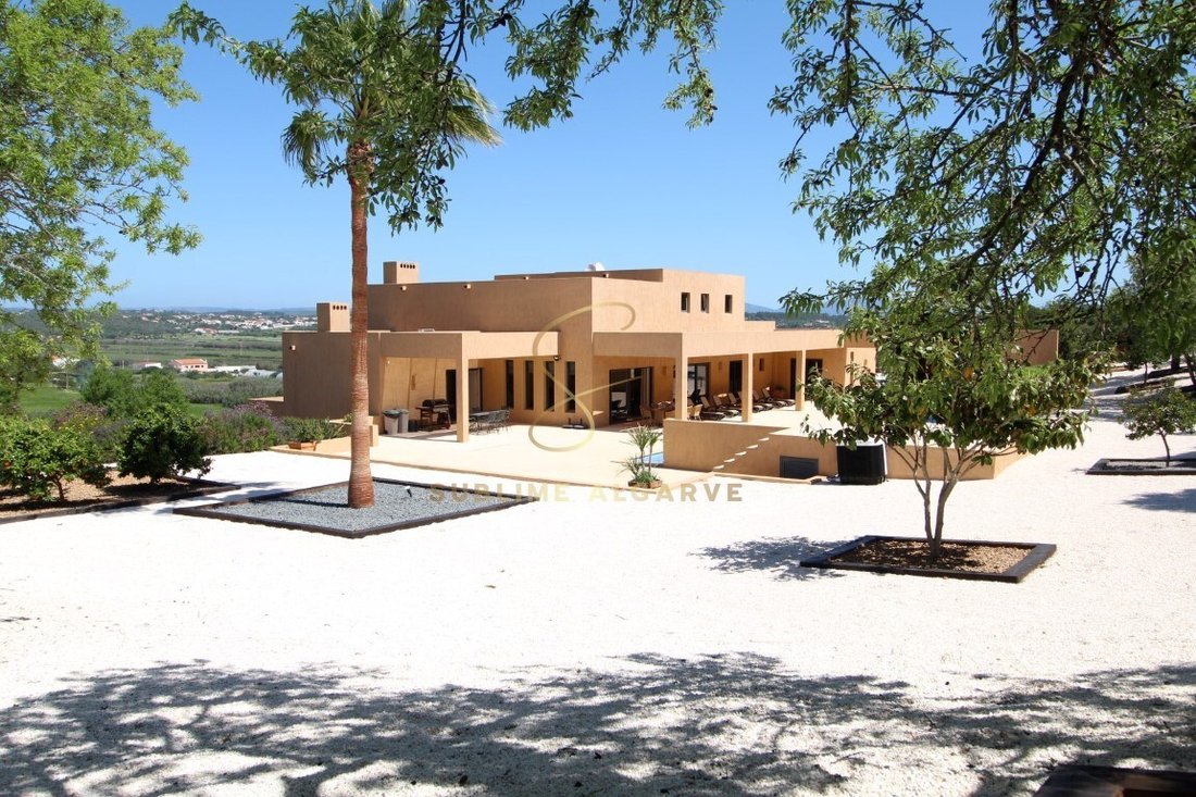 Haus in São Sebastião, Lagos, Sao Goncalo de Lagos, Portugal 2 - 19129638