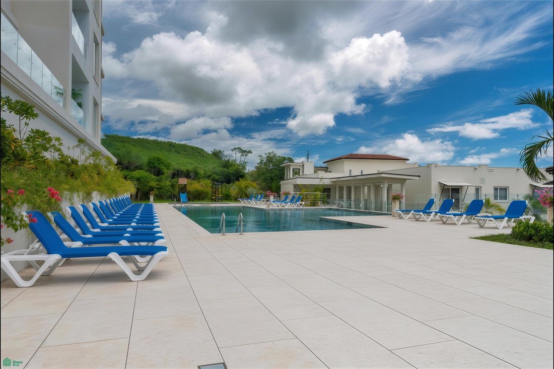 Condominio en Tamarindo, Provincia de Guanacaste, Costa Rica 2 - 19124607