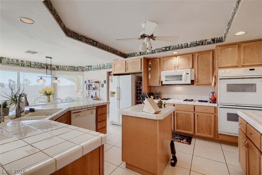 Casa en Henderson, Nevada, Estados Unidos 4 - 19131542