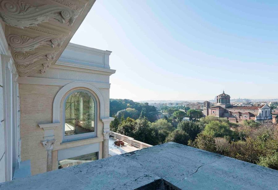Apartamento en Pinciano, Roma, Italia 4 - 16555751
