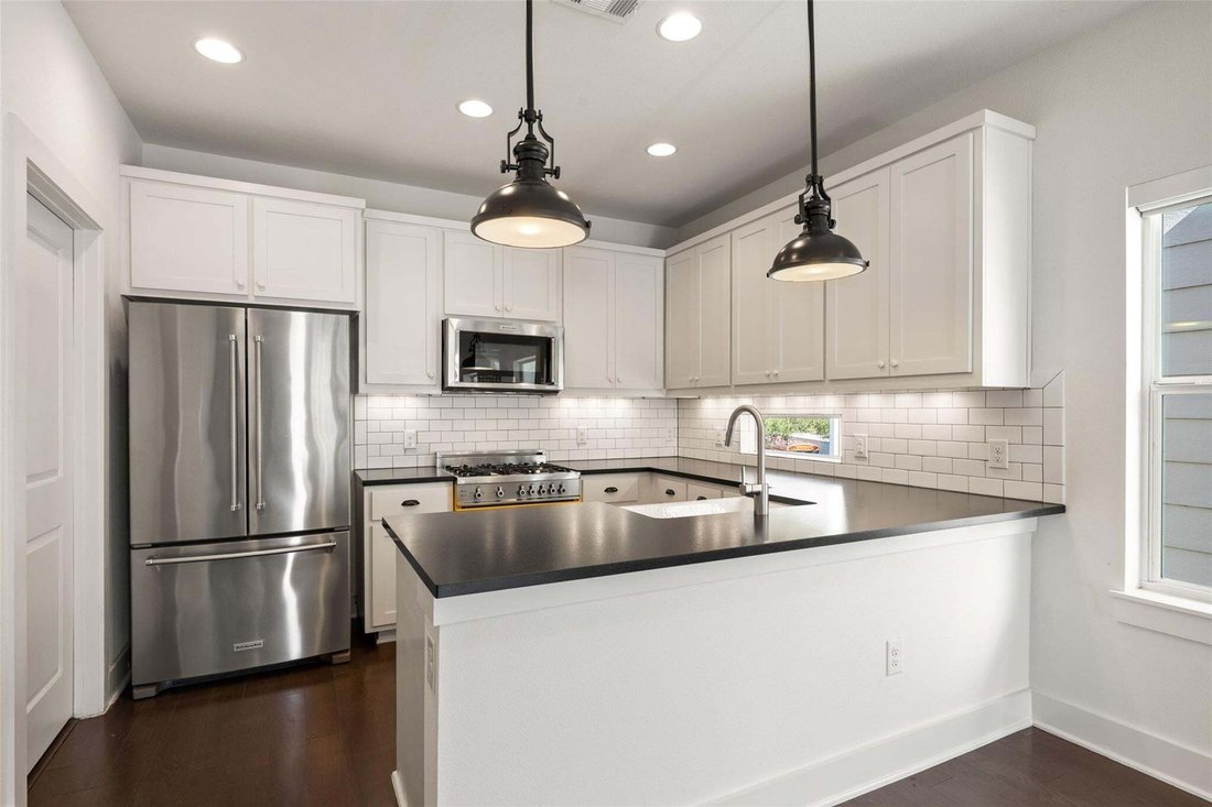 House in Austin, Texas, United States 3 - 19125483