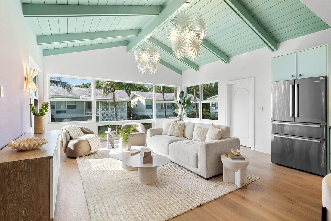 Eigentumswohnung in Delray Beach, Florida, Vereinigte Staaten 1 - 19132312