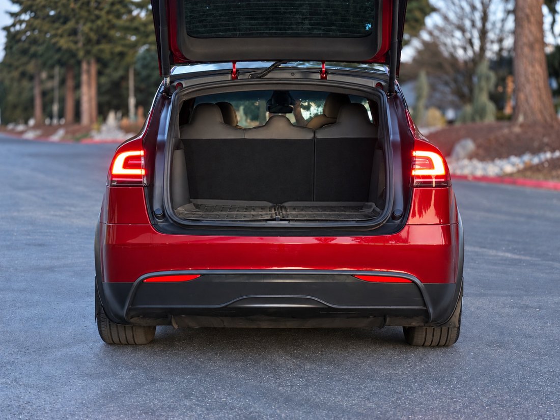 Suv in Kent, WA, United States 5 - 19133855