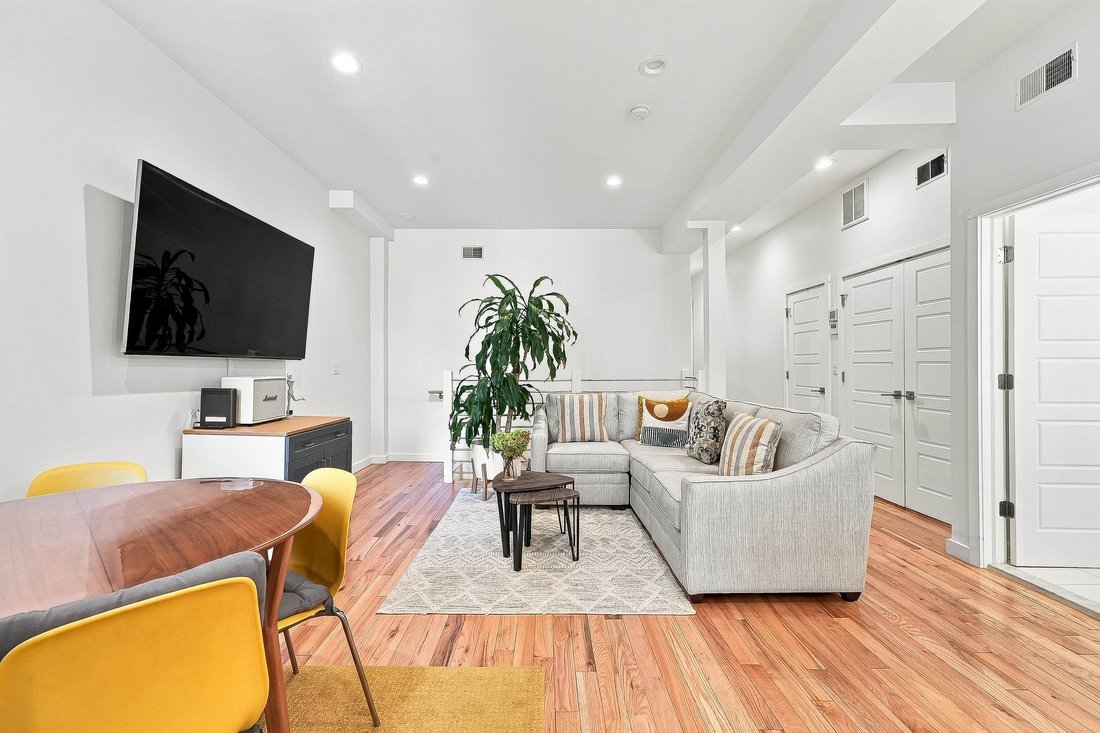 Condominio a Union City, New Jersey, Stati Uniti 4 - 19120859