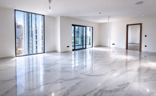 Appartement en MBR- Al Merkad, Doubaï, Émirats arabes unis 1