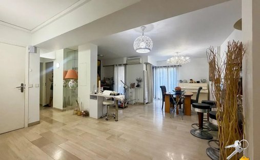 Apartamento en Petit-Juas, Cannes, Francia 1